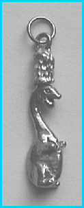 Fu Fu Charms